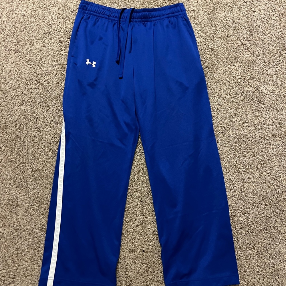 Under Armour Sweatpants. Size XL. Mens.